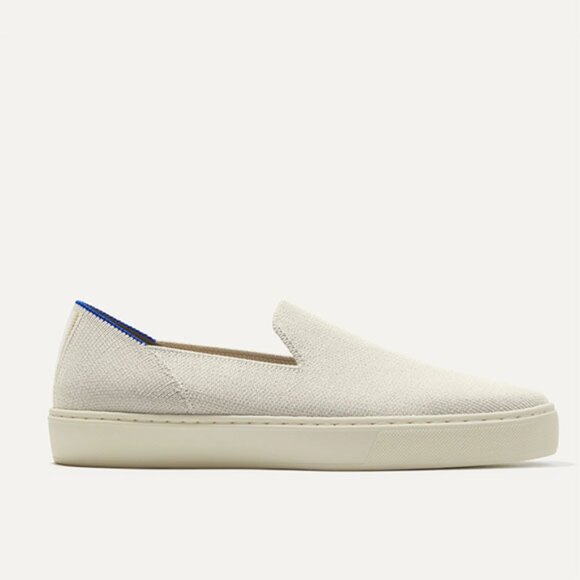 Rothy's Shoes - The Original Slip On Sneaker